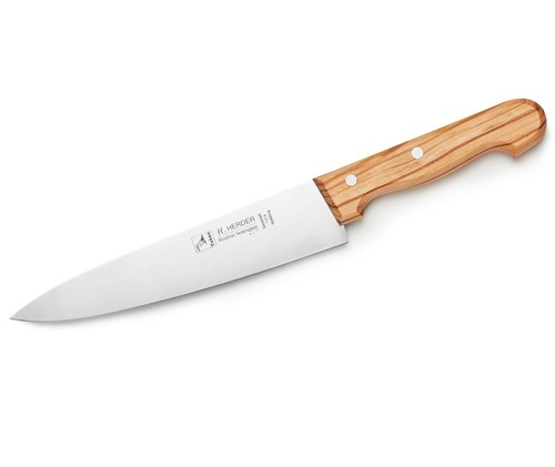 Profi kochmesser herder - profi,