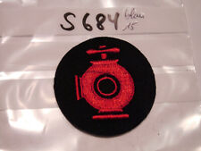 Bundeswehr Laufbahnabzeichen