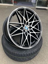19 Zoll B2 Felgen für BMW 3er