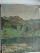 Karl PURRMANN Speyer Stuttgart