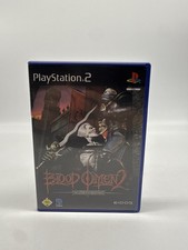 Sony PS2 Playstation 2 Blood