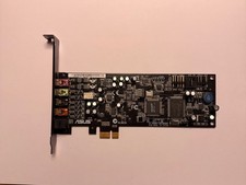 ASUS Xonar DGX ASM 5.1