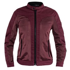John Doe Aero Mesh Damen Jacke