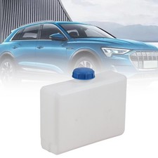 Langlebiger Benzintank für