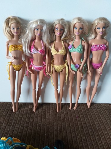 Für sie barbie - für,