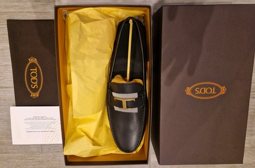 Tods tod gommino loafer - tods,