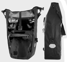 25 L Fahrrad Tasche Set