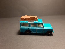 Matchbox series land - matchbox,