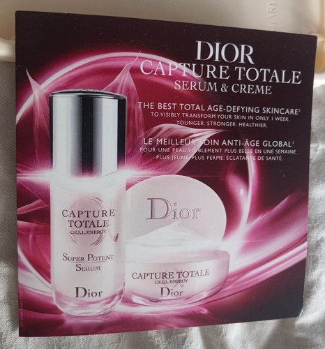 Dior capture totale