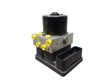 Abs hydraulikblock - abs,