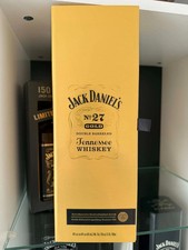 Jack Daniel’s No.27 Gold