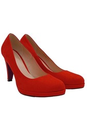 GRACELAND Hochfront-Pumps