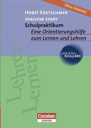 Studium kompakt pädagogik - kompakt.,