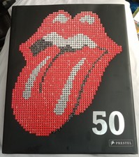 The Rolling Stones: 50