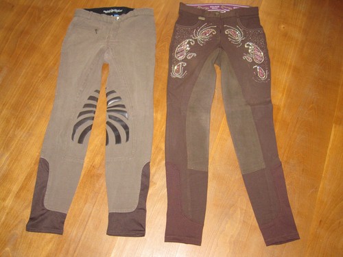 Neuw reithose 158 164 - 158,