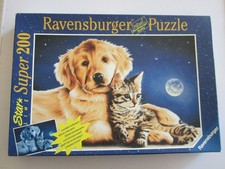 200  Puzzle   RAVENSBURGER