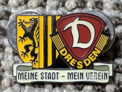 P106 pin dynamo - dynamo, dfv