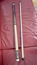 Pechauer Pool Queue mit Plus-Pro Oberteil- Gewindeschoner