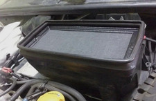 Inneraumfilter Schutz Lada