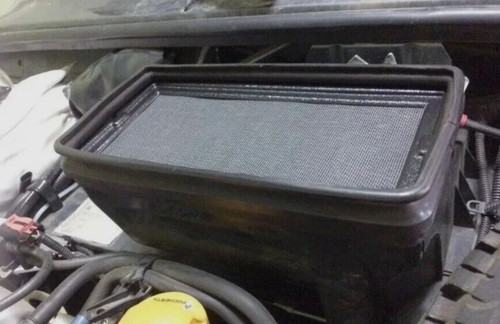 Inneraumfilter schutz lada - schutz,