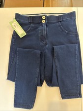 Freddy Wr Up Damen Leggings