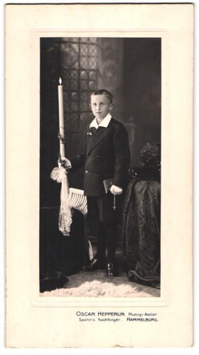 Fotografie oscar heppelin - oscar,