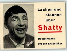 13018563 - Shatty Excentric