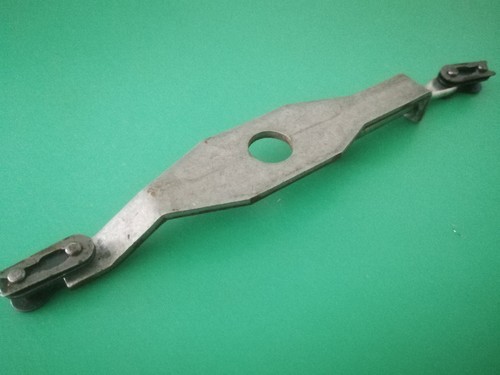 Kettenspanner mitnehmer inkl - ,