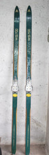 Alte Holz Skier 174 cm