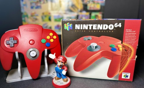 Nintendo rot controller - nintendo,