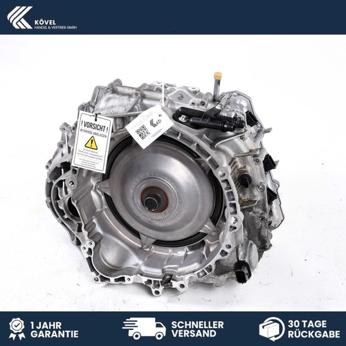 Automatikgetriebe 7dct300 am0 - automatikgetriebe, -am0
