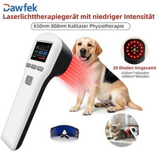 880mW Kältelaser Therapie