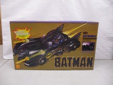 1989 Toy Biz Batman Batmobile