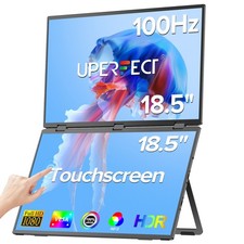 18,5 Zoll 100Hz Touchscreen