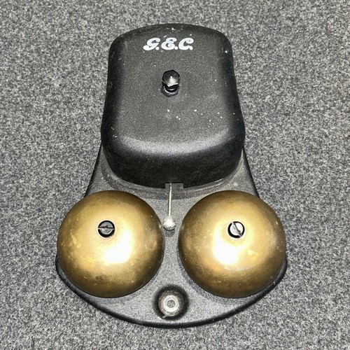 Vintage gec telefon - gec,