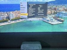 Epson EB-475Wi Beamer WXGA