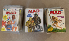 Riesige MAD Sammlung - 178 verschiedene Hefte - sehr gut
