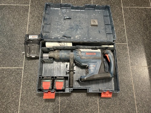 Bosch akku bohrhammer - bosch, 18v