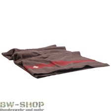 Schweizer armee wolldecke - armee,