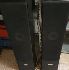 Säulen Lautsprecher Clatronic LB 562