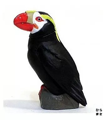 Etopirika figur schoko - etopirika, ei