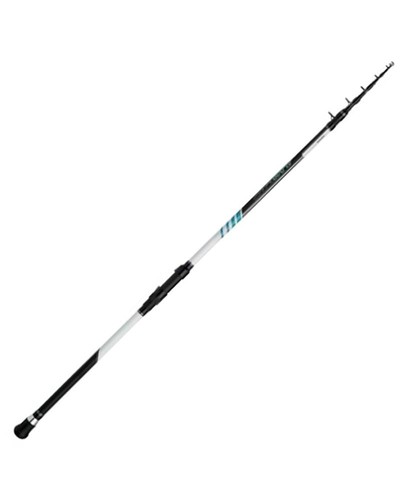 Shimano alivio tele boot - shimano,
