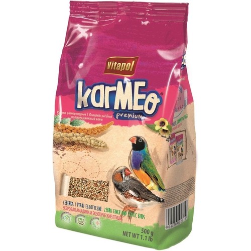 Vitapol futter für - vitapol,