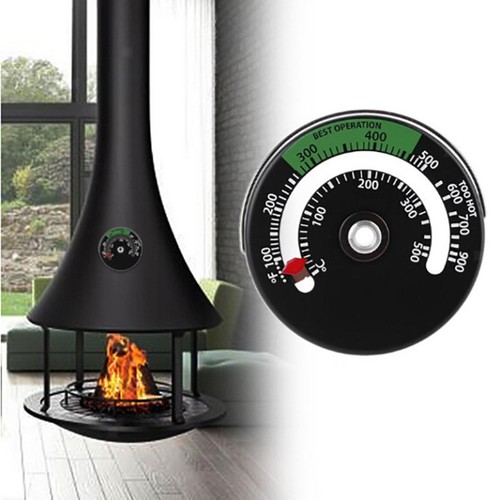 Kaminthermometer