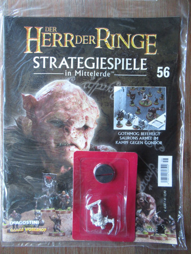 Deagostini strategiespiel - deagostini, nr