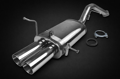 MagnaFlow