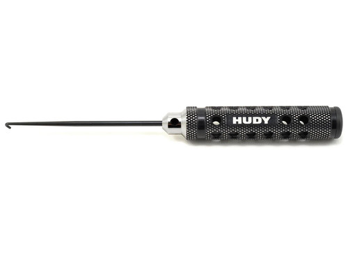 Hudy krümmerfederund - hudy,