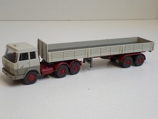 Magirus 235D Sattelzug