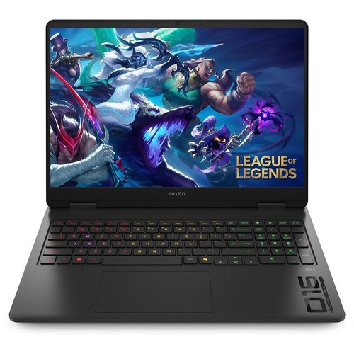 Omen gaming laptop - gaming,