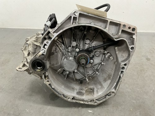 Schaltgetriebe gang tl4 032 - schaltgetriebe,
